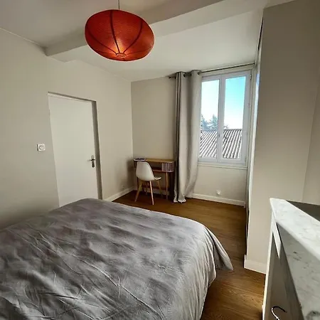 Appartement 2 Bedroom With Ac *