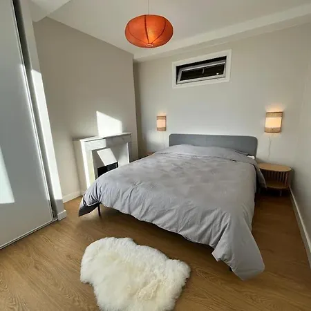 2 Bedroom With Ac Appartement Hyères