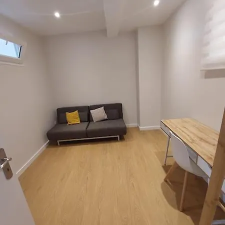 2 Bedroom With Ac Hyères