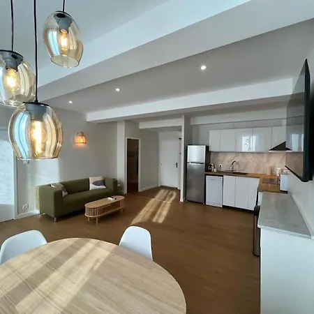 2 Bedroom With Ac Apartament *